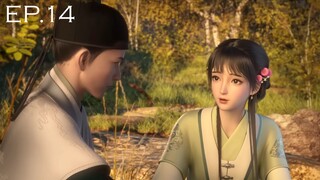 ย้อนเวลากู้วิกฤตEP.14