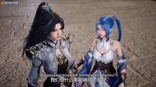 Against The Sky Supreme Episode 458