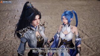 Against The Sky Supreme Episode 458