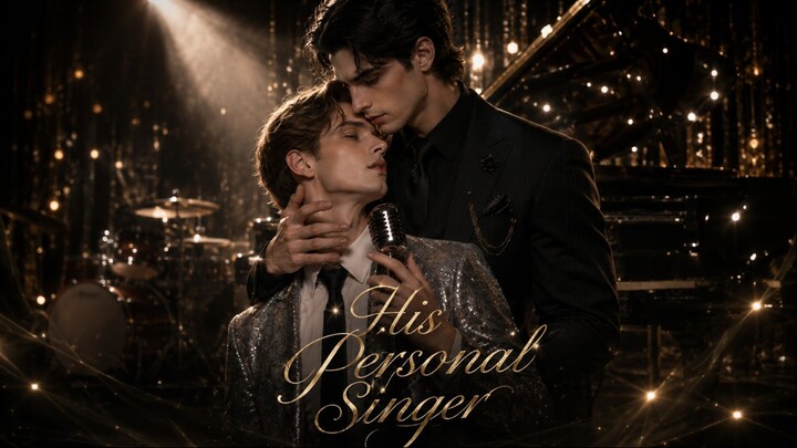 His Personal Singer