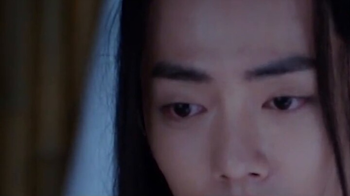 [Versi drama Wangxian/Nikah dulu, cinta kemudian] Cinta ini bisa menunggu | Episode 6 | (Kunzexian y