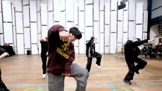 【Liu Yaowen】Bagian tarian utama ini ganteng banget, sangat membutuhkan komentar dari guru profesiona