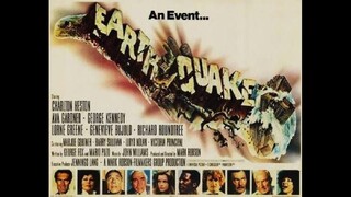 Earthquake (1974) Charleston Heston Full Movie