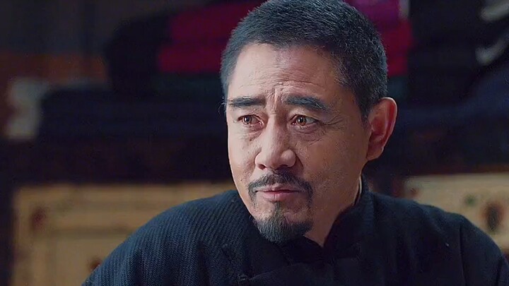 جين شياوشو ينجو بأعجوبة، ولا يعود هناك راوي قصص في حانة اللّون القديمة بعد الآن | مسلسل “حانة اللّون