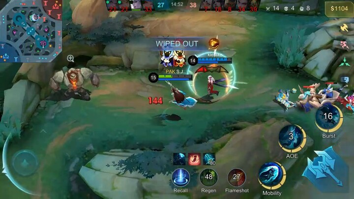 mobile legends