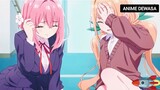 Anime Dewasa yang Bikin Iri Para Wibu (kencan dan mencintai 100 cewek) 😍😍