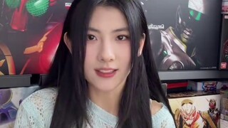 Come and fight! henshin! BILMOLA Kamen Rider 50th Anniversary Limited Edition Motorcycle Helmet