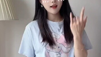Bạn thật dễ thương! ! ! !