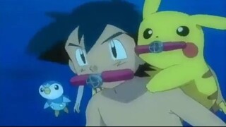 Tập 516 Bảo Bối Thần Kỳ Trọn Bộ (Pokemon (2016)) 2016 HD-VietSub