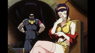 【9月23日/日升剪辑】星际牛仔 OP主题曲 x 25周年剧情回顾MV【1080P】