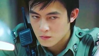 【陈冠希 】代入感太强了，我已经开始喊“陈冠希”了！！！