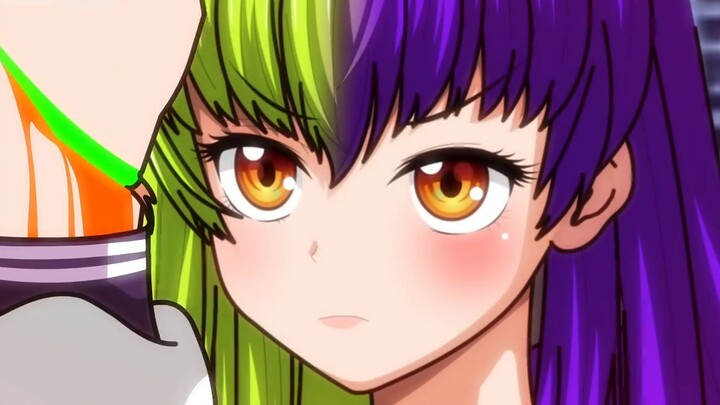 I Am the King of the Apocalypse Episode 13: Do You Have Any Friends?