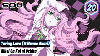 TRY NOT TO SING ANIME EDITION!!!!