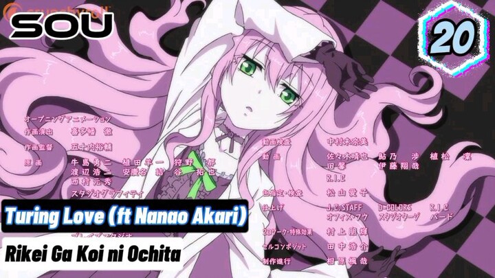 TRY NOT TO SING ANIME EDITION!!!!