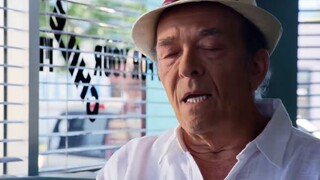 Uncle Ding Ding's pressure was really strong, and Mike finally had to compromise.