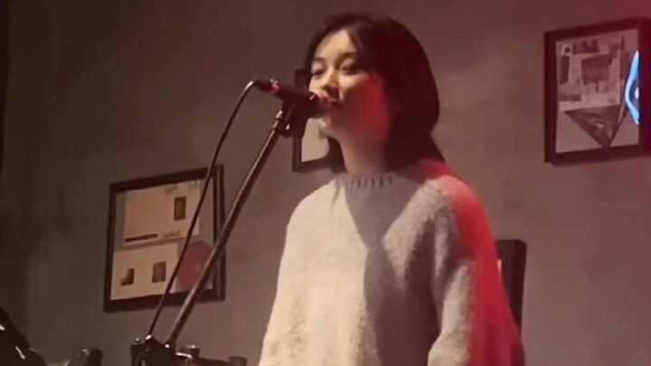 What could I possibly be reluctant to let go of? That person is way better than me!