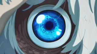 【动画短片/WIT STUDIO】冬天的馈赠【MCE汉化组】