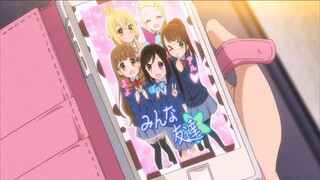 Full Opening Hitoribocchi no Marumaru seikatsu #MV