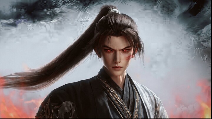 Tomb of Fallen Gods S3 - Eps 45 Sub Indo