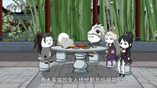 第270集：天骄归来，喜极而泣