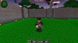 Minecraft Demon Slayer☻Một Mình Anh Trai Yoriichi Đánh Hết Thượng Quỷ+Vua Quỷ Mu