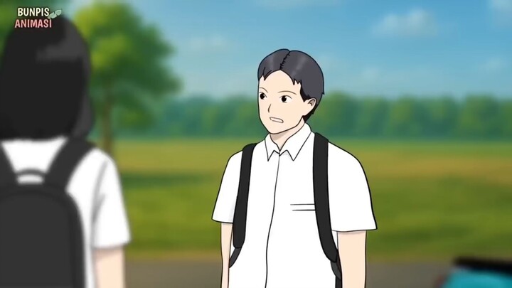 PACARKU TUKANG KENTUT FULL MOVIE - ANIMASI SEKOLAH