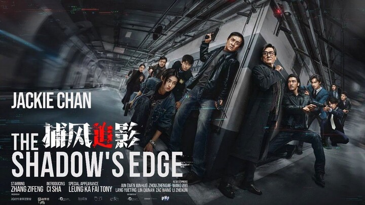 Watch The Shadow's Edge Full Movie 2025 HD