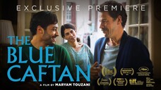 مدبلجة عربية The Blue Caftan (2022)