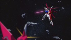 MS Gundam SEED (HD Remaster) - Phase 11 - The Awakening Sword