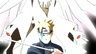 kawaki dan boruto