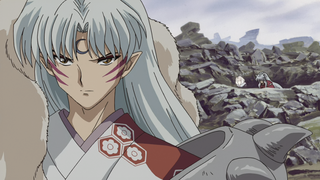 [Movie] Khuyển Dạ Xoa 3: Những Thanh Kiếm Chinh Phục Thế Giới - InuYasha: Tenka Hadō no Ken