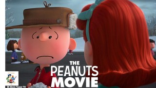 แย่จัง เราอาจจะแก้ไขได้นะ - สนูปี้ แอนด์ ชาร์ลี บราวน์ The Peanuts Movie พากย์ไทย HD