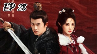 [ENG] EP 28 Love Crown