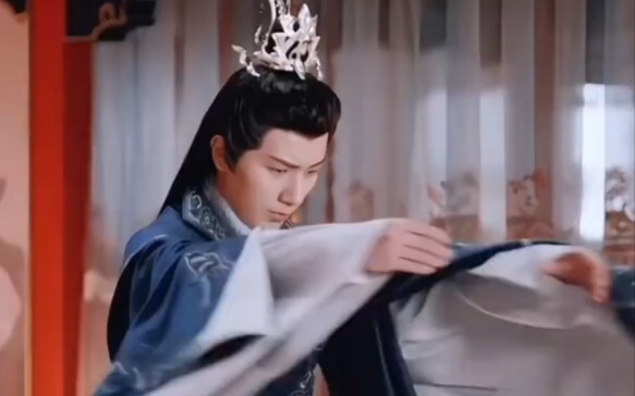 [Li Hongyi｜Young man's song is desolate] Desolation has always been the precious gift of heaven's fa