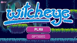 Today's Game - Witcheye Gameplay