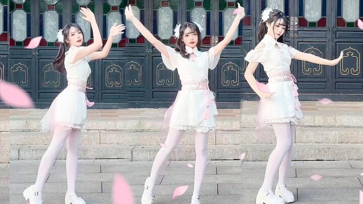 哎呀哎呀，好乖的小师妹❤