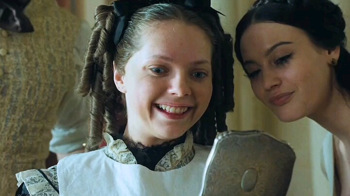 Girl Undergoes a Series of Insane Transformations Just to Marry the Distant Prince — The Ugly Stepsi