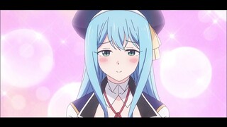 Cứ Ga Lăng Ngầu Lòi Auto Có Harem:33 Anime Giây Phút Hài Hước #49【Kenja No Mago】