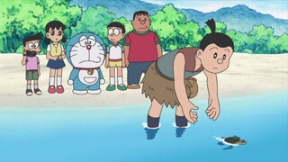 Doraemon (2005) - (748) Eng Sub