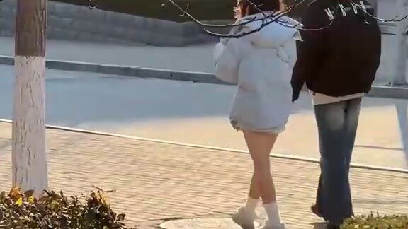 Suddenly I feel like going to school