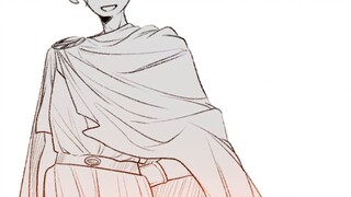 [Ma/Luo Ci] countryhuman bản sửa đổi thứ hai