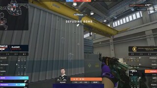 Giảng hòa à #gamehaymoingay