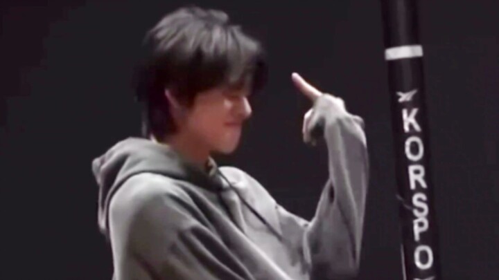 【Choi Yeon-jun】Guncangan tingkat sepuluh! Dasar kamu, jangan terlalu hebat mengguncang!!! Cuplikan b