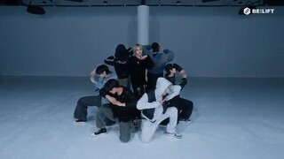 ENHYPEN (엔하이픈) 2025 Golden Disc Awards Performance Practice Part 2. Moonstruck