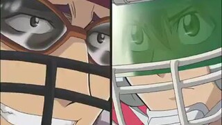 Eyeshield 21 Episode 116 Tagalog dubbed