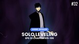 Solo Leveling Episode 32 Bahasa Indonesia Spoiler