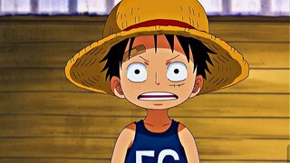 Luffy