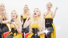 (G)I-DLE 230126 "Build Up Idol" Interview (Part 2)