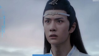 【وانغ شيان】 شيان شيان لا يُكسر، تان تان لا يُحب || مبادئ الحياة كلها مهتزة || من يعاني من نظرة غير ن