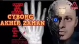 Microchip Implant - Cyborg Akhir Zaman